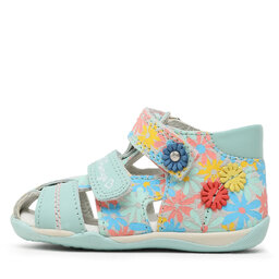 

Босоніжки Primigi 3908122 Aquamarine-Multicolor, Голубий