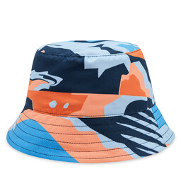 Reima Klobouk Reima Bucket Viehe 5300159A Tmavomodrá
