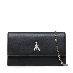 Patrizia Pepe Handtasche Patrizia Pepe 8B0069/L001 K118 Schwarz
