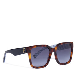 Tommy Hilfiger Sonnenbrillen Tommy Hilfiger 2342/S 208788 Braun