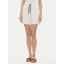 BOSS BOSS Pyjamashorts Cp Stripe_Shorts 50539981 Écru Relaxed Fit