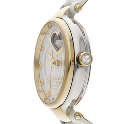 

Годинник Roamer Dreamline I 557661 47 19 05 Beige/Gold, Білий