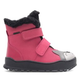 

Чоботи Lasocki Kids Tyson SCI12-TYSON-03(III)DZ Pink, Рожевий