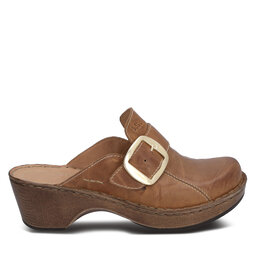 

Сабо Josef Seibel Lily 10 77610 240, Коричневий