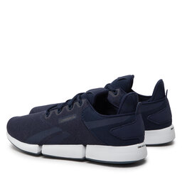 

Взуття Reebok DailyFit Dmx GV8601 Vecnav/Ftwwht/Cblack, Cиній