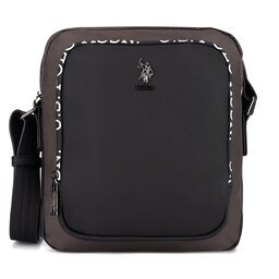 U.S. Polo Assn. Brašna U.S. Polo Assn. BIUXT6264MPJ Šedá
