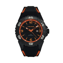 Head Orologio Head Vancouver 2 H800512 Nero