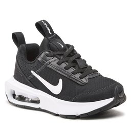 Nike Cipő Nike Air Max Intrlk Lite (PS) DH9394 002 Black/White/Anthracite