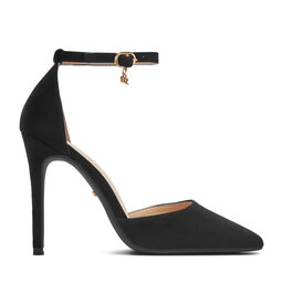 DeeZee Sandalen DeeZee AJ-2639 Schwarz