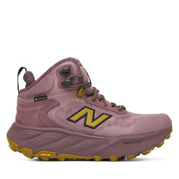 New Balance Laufschuhe New Balance Fresh Foam Hierro Hiker Gtx V9 WHIMC1AO Hellrosa