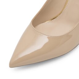 

Туфлі на шпильці Gino Rossi V258-02 Beige, Бежевий