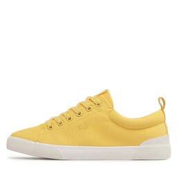 

Кросівки Big Star Shoes KK274050 Yellow, Жовтий