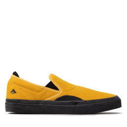 

Кросівки Emerica Wino G6 Slip-On 6101000111 Yellow, Жовтий
