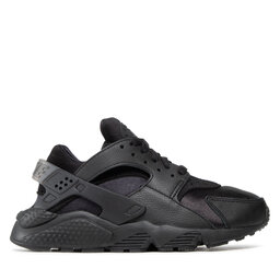 

Взуття Nike Air Hurache DH4439 001 Black/Black/Anthracite, Чорний