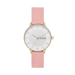 Skagen Zegarek Skagen SKW3093 Pink