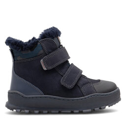 Lasocki Kids Schnürschuhe Lasocki Kids TYSON CI12-TYSON-02A Dunkelblau