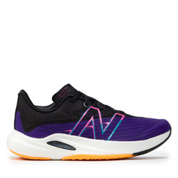 

Взуття New Balance WFCXCV2 Фіолетовий