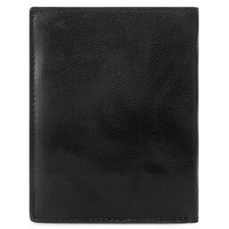 

Велике Чоловіче Портмоне Strellson Billfold V8 4010001300 Black 900, Чорний