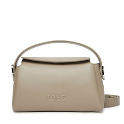 TOUS Bolso TOUS Bloom 2002206244 Gris