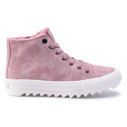 

Кросівки Big Star Shoes, Рожевий