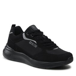 BIG STAR Sneakersy BIG STAR LL174236 906