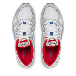 

Взуття Reebok Classic, Білий