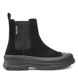 

Ботильйони Big Star Shoes II274354 Black, Чорний