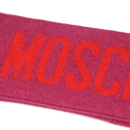 

Пов'язка MOSCHINO 65235 0M2355 092, Рожевий