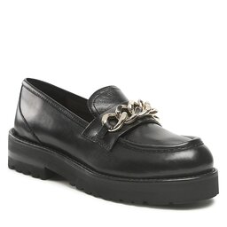 Aigner Loaferice Aigner Ava 35 1222105 Black 001