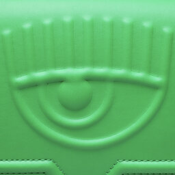 

Сумка Chiara Ferragni 74SB4BA2 Bright Green, Зелений