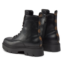 

Черевики туристичні Guess Ramsay FL8RMY ELE10 BLACK, Чорний