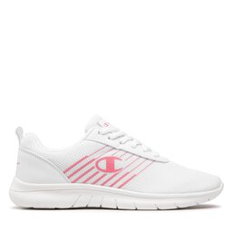 

Снікерcи Champion Cloud Adv S11501-CHA-WW001 Wht/Coral, Білий