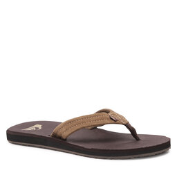 Quiksilver Flip flop Quiksilver AQYL101323 Kaki