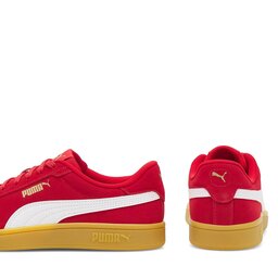 

Снікерcи Puma SMASH 3.0 JR 39203511 Червоний