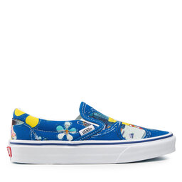 

Кросівки Vans, Cиній