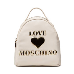 

Рюкзак LOVE MOSCHINO, Бежевий