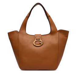 Guess Handtasche Guess HWBB93 08240 Braun