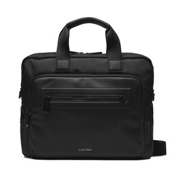 Calvin Klein Сумка для ноутбука Calvin Klein Ck Elevated Laptop Bag K50K511224 Ck Black BEH