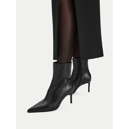 GINO ROSSI Stiefeletten GINO ROSSI C-TS6319-1 -N Schwarz