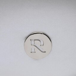 

Сумка Ryłko R40595TB Srebrny 4LF, Срібний