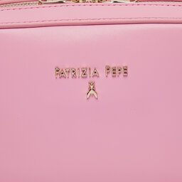 

Сумка Patrizia Pepe 8B0152/L061-M482 Fresh Pink, Рожевий