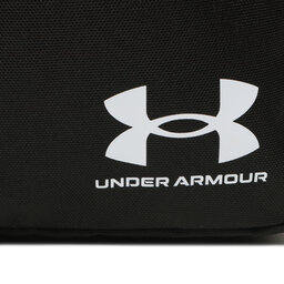 

Рюкзак Under Armour UA Loudon Backpack SM 1376456-001 Black//White, Чорний