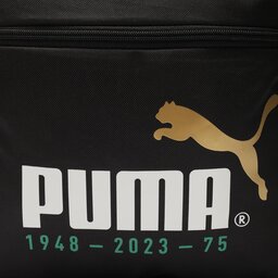 

Рюкзак Puma Phase 75 Years Celebration 090108 01 Puma Black-75 Years Celebration, Чорний