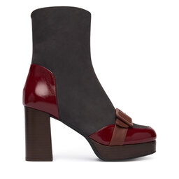 Fly London Stiefeletten Fly London Efolfly P145352003 Bunt