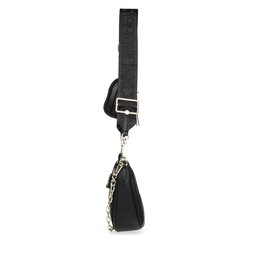 

Сумка Steve Madden Bzarina Crossbody SM13001398-02002-BLK Black, Чорний