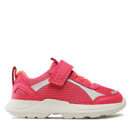 

Снікерcи Superfit 1-000211-5500 M Pink/Orange, Рожевий