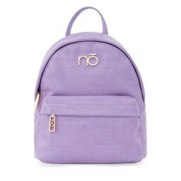 Nobo Ruksak Nobo NBAG-N3020-C014 Jasnofioletowy