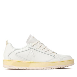 

Снікерcи ARKK Copenhagen Visuklass Leather Stratr65 CR5924-0178-M Marshmallow Flan, Білий