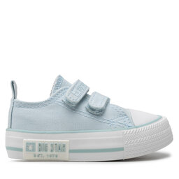 Big Star Shoes Scarpe da ginnastica Big Star Shoes KK374078 Blu