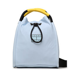Tommy Jeans Geantă Tommy Jeans Tjw Summer Festival Bucket Bag AW0AW14963 CIQ
